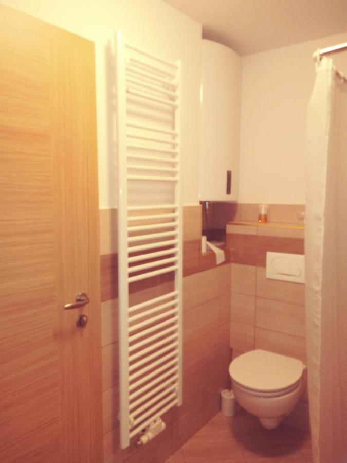 Apartma Smid Apartment Skofja Loka Exterior photo