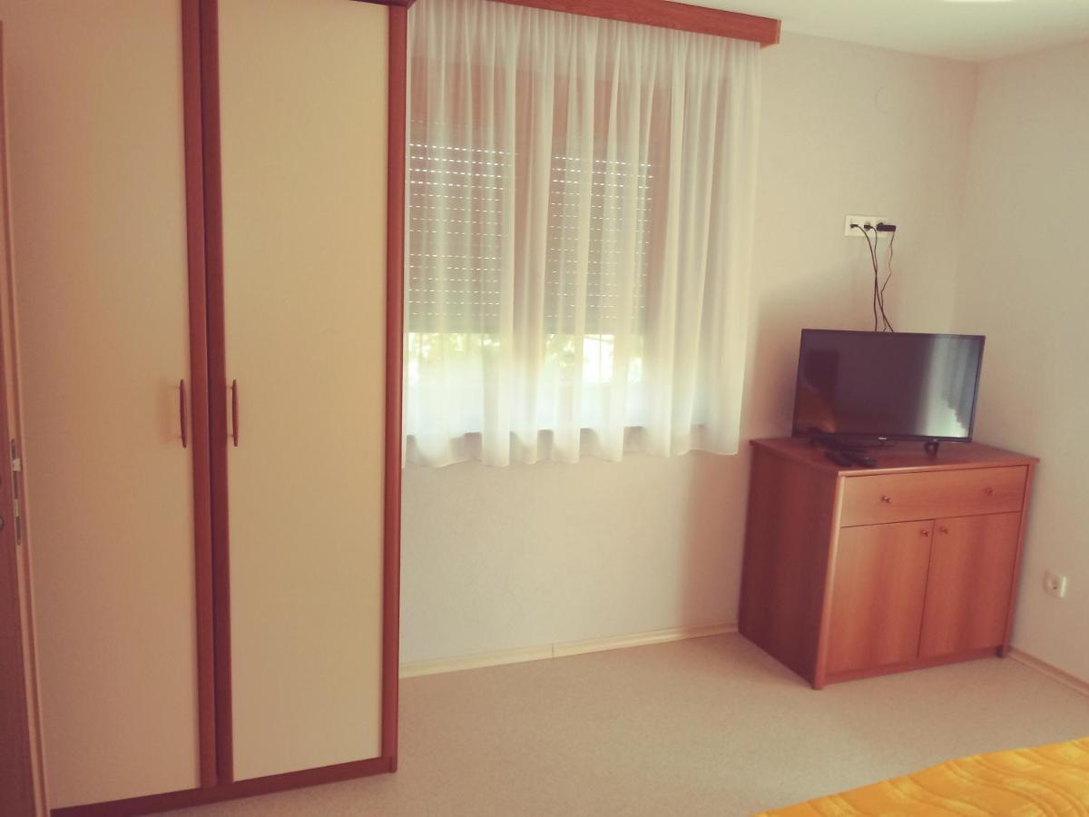 Apartma Smid Apartment Skofja Loka Exterior photo
